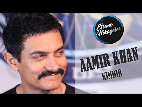 Aamir Khan kimdir, hayatı, Müslüman mı?