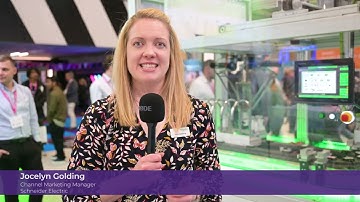 Smart Manufacturing Week 2025 Highlights!