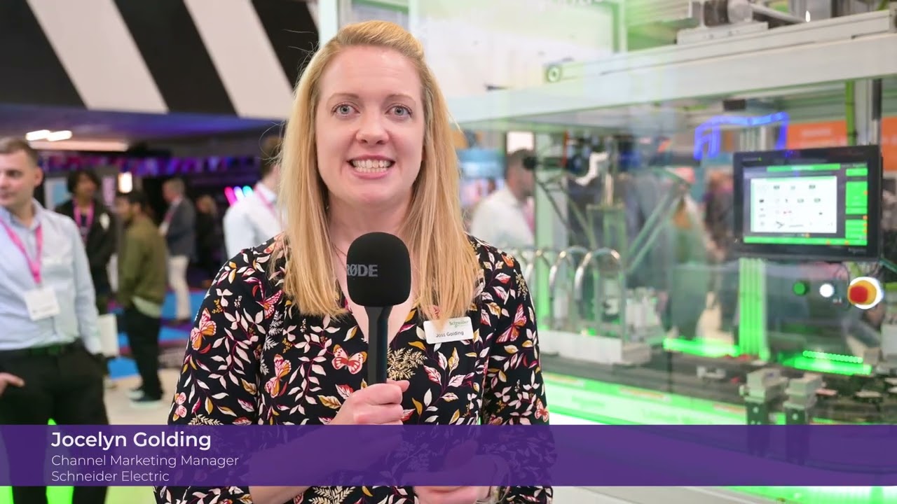 Smart Manufacturing Week 2025 Highlights!