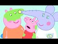 Peppa Pig Official Channel | Mummy Pig's Perfect Spa Day