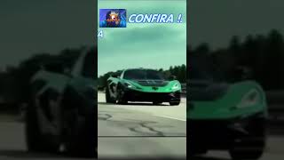 VOCÊ NÃO VAI ACREDITAR! O Carro Mais Rápido do Mundo é ILEGAL?