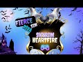 HEARTFIRE-SKYRIM V AE #11 Frozen Hearts