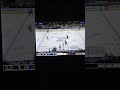 Vladislav gavrikov hits jake neighbours nhl hockey lakings blues