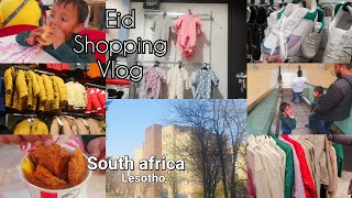 New Eid Shopping Vlog in South Africa ??Tamil shopping vlog Srilanka ??