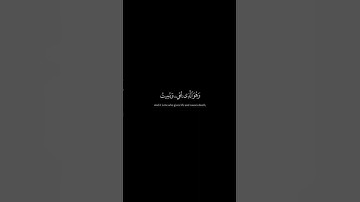 وهو الذي أنشأ لكم السمع والأبصار والأفئدة قليلا ما تشكرون - #ياسر_الدوسري #سورة_المؤمنون #القرآن
