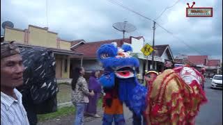 DUA LALAKI BUROK PUTRA GEMILANG