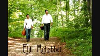 Sinan Öztürk & Önder Turan - Beni Pervanene Alip Savurma