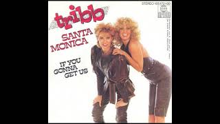 Tribb - Santa Monica 1983