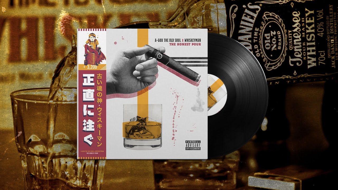 Watch A-God The Old Soul x Whiskeyman - One Shot on YouTube Watch A-God The Old Soul x Whiskeyman - One Shot on YouTube