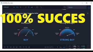 follow fxxtool signal - amazing profit- trading signal options