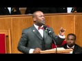 May 6, 2012 "When The Change Comes" Rev. James Milton McCarroll