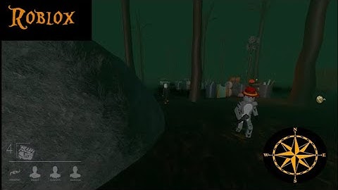 A Roblox Halloween ep 10 Dead By Roblox Playing as a Killer By Lady Amena