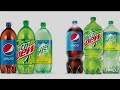 Pepsi redesign