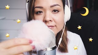 ASMR SUOMI ❤️️ Stressaako? Katso tämä video ❤️️