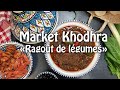 Market khodhra ragot de lgumes     