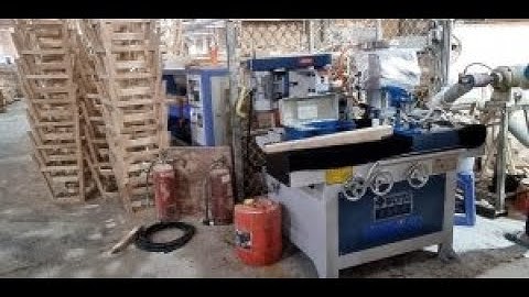 Máy Khoan Cấy Ốc Tự Động NC BY 803 giao tại bình dương | may khoan cay vit tư dong