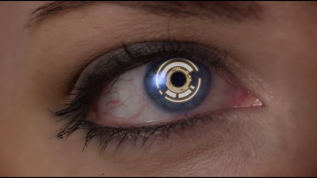 This Virtual Reality Headset Lets You Control Other Devices With Just