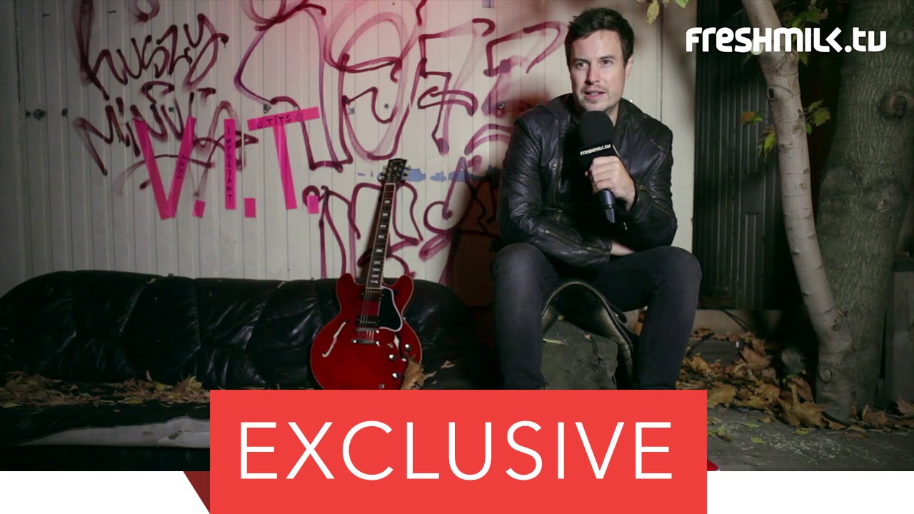 Neil Thomas – Home (Interview)