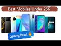 Best smart phones under 25k in pakistan  value for money  itx review time  