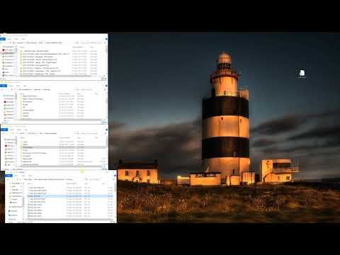 GSX Level 2 Tutorial. Chapter 6.1: Sharing Files for Sceneries WITHOUT SODE