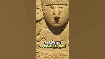 Serpent Illusion at Ancient Mayan Temple! 😲😯
