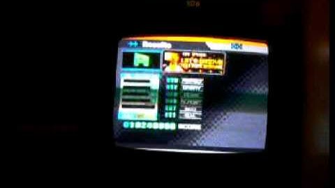 Lets Groove-DDR MAX 2