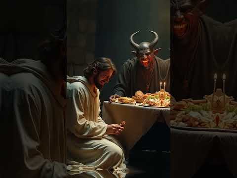 'Jesus Chora com