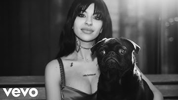 Cazzu & Lulú • La Última Palabra (Visualizer IA)