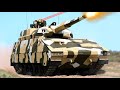 GERMAN New Infantry Fighting Vehicle SHOCKED The World!