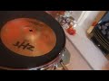 I FAILED THE SEESAW HI HAT CHALLENGE