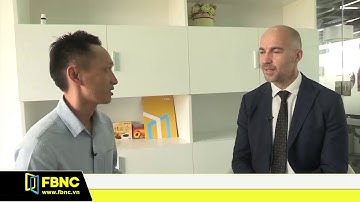 Xu thế ứng dụng công nghệ Blockchain vào thương mại điện tử | FBNC