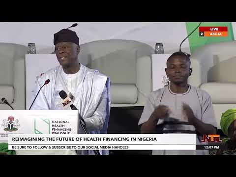 Shaping the Future of Health Financing
