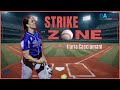 Ilaria Cacciamani a Strike Zone: dal Messico al sogno Olimpiadi Los Angeles 2028
