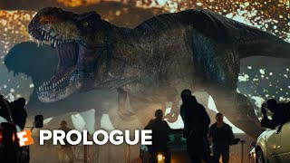 Jurassic World Dominion - The Prologue (2022) | Jurassic Park Fansite