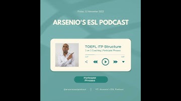 TOEFL iTP | 1 on 1 Coaching | Course Preview | Participial Phrases