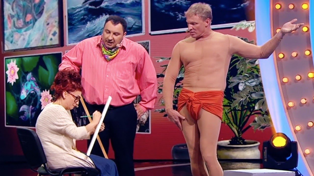 Как создаются шедевры ? //Структура мысли творческого человека \\ Смешные видео приколы 2021