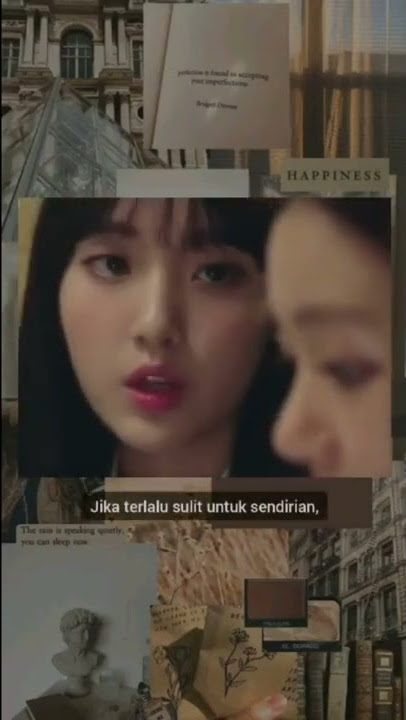 Quotes Drama Korea'Live On' #shorts #dramakorea #viral #quotes