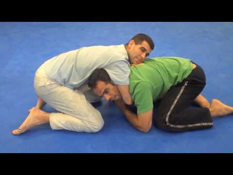 Anaconda Brabo Darce Choke Analysis - YouTube