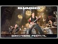 Rammstein - Du Hast (LIVE at Knebworth, Sonisphere, UK 2010) | [Pro-Shot] HD 1080p