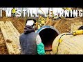 HARDEST PART OF WELDING HARDEST PART OF WELDING
