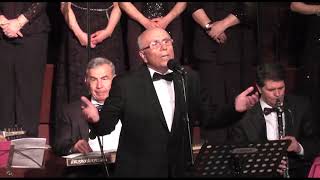 Ari̇f Hürcan - Gece Kirpikli Kadın