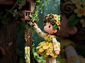 Flower Girl