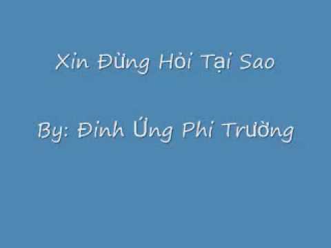 Phi Dinh Photo 9