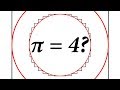 Estce que pi  4  une bonne explication