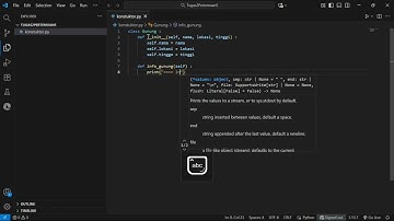 TUGAS 2 PEMROGRAMAN BERORIENTASI OBJEK - AIKAL ENG TIE - 24110110034