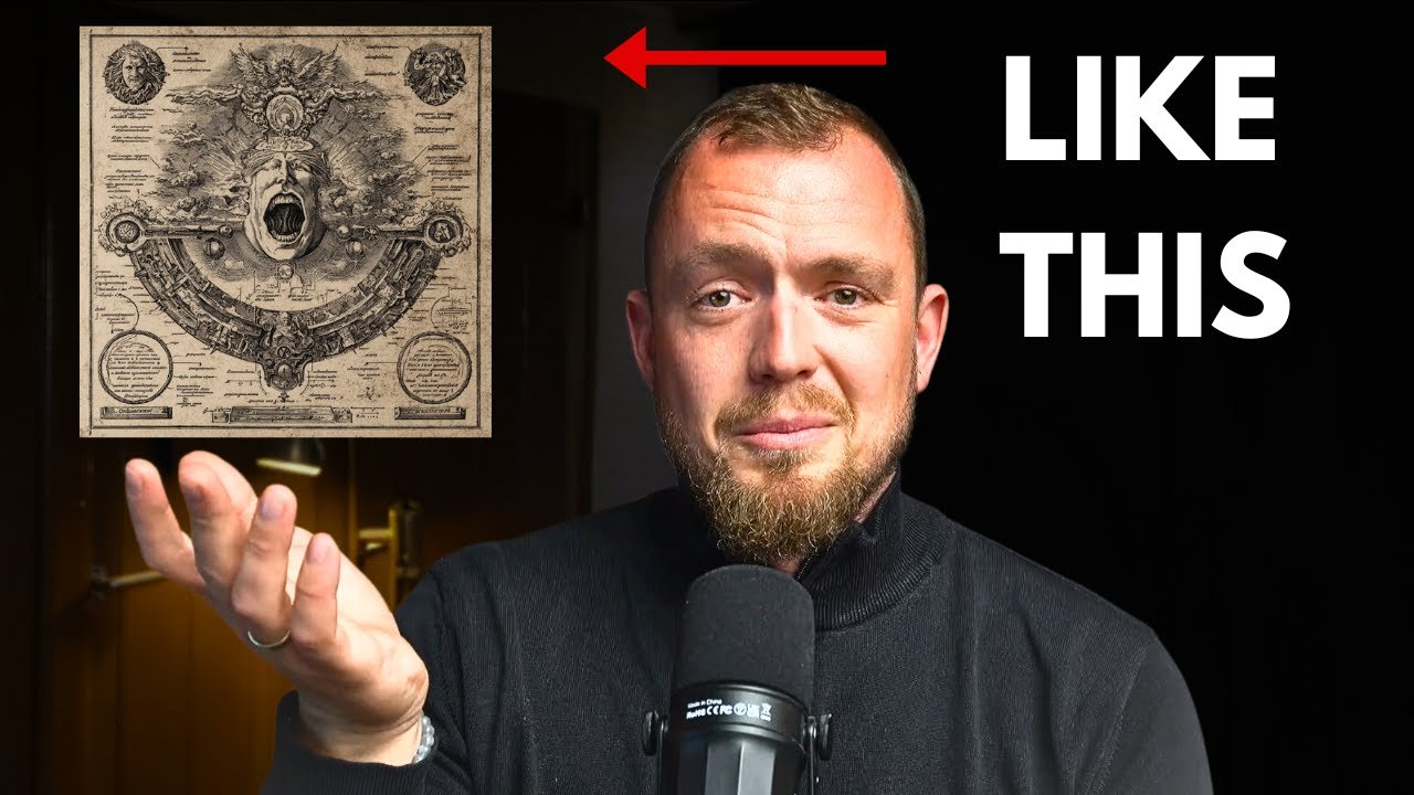 How to Speak your DESIRES into “Reality” — Transcript