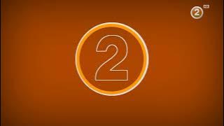 فاصل جديد قناة أمبيسي 2 من تقليد المحور 2 نااااااددرررررر 2022 (أفضل من غبي مخمر شوكولاتة دانيت)