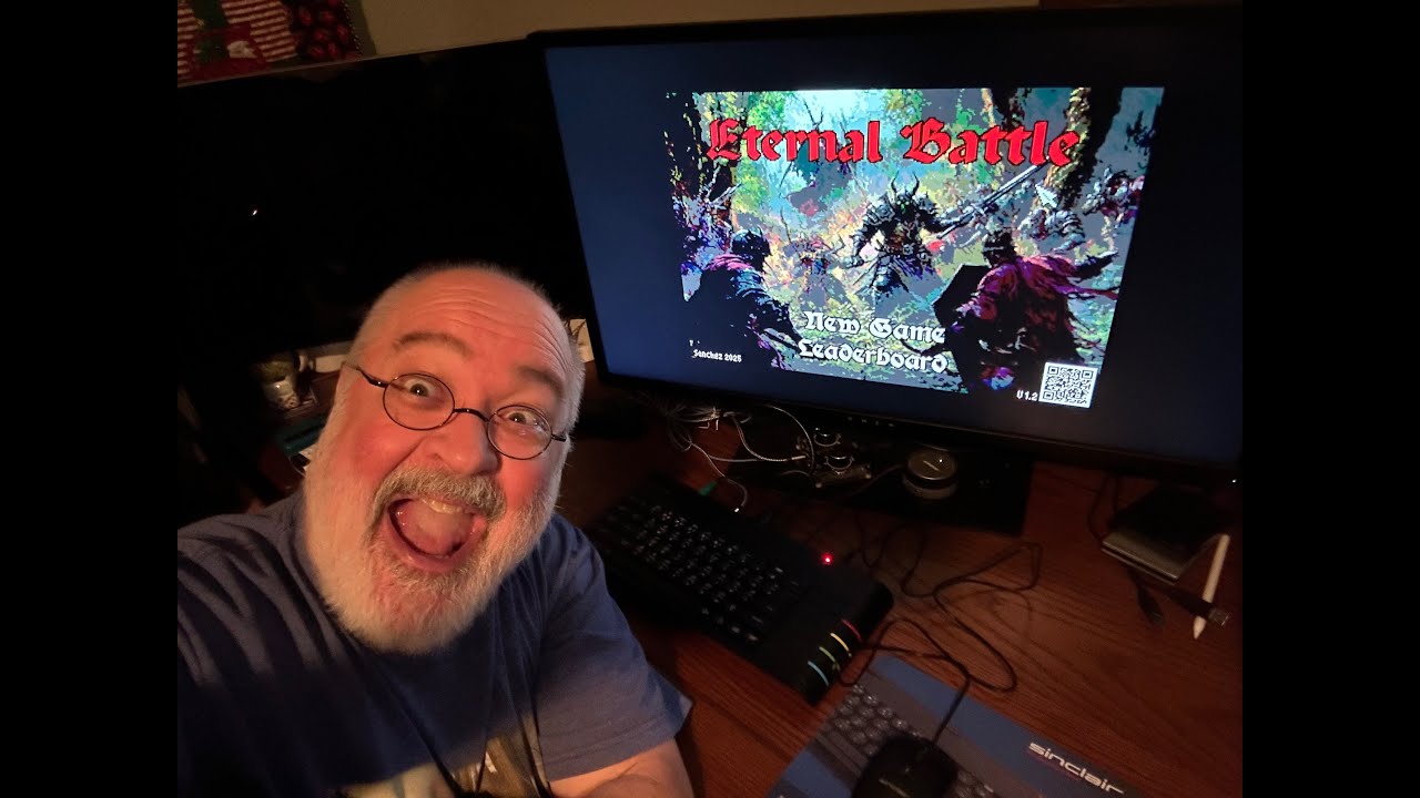 next episode オケ　sizzla ZX Spectrum Next Issue 3 by Henrique Olifiers — Kickstarter
