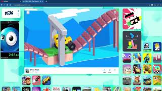 Drive Mad Speedrun 1st Place!!