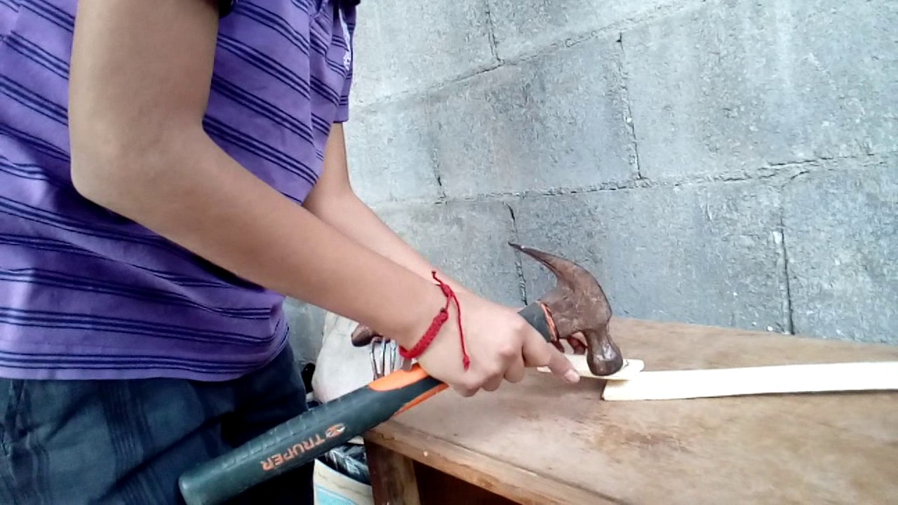 Como hacer un machete para jugar YouTube